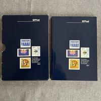 Libretto Germania + Berlino 1984