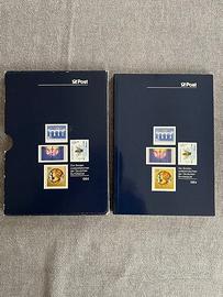 Libretto Germania + Berlino 1984