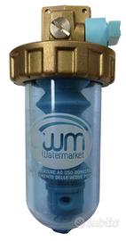 Dosatore polifosfati Watermarket