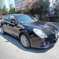 ALFA ROMEO Giulietta 1.6 JTDm-2 120 CV 78000KM