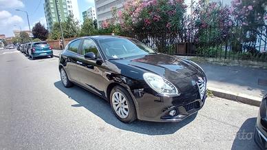 ALFA ROMEO Giulietta 1.6 JTDm-2 120 CV 78000KM