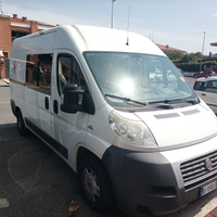 Fiat ducato 540