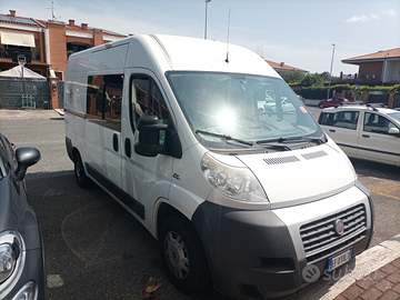 Fiat ducato 540