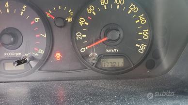 Auto per esportazione o pezzi di ricambio