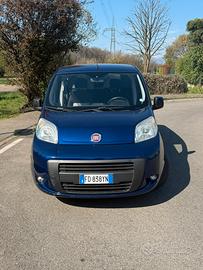 Fiat qubo