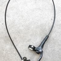 Freni Shimano BL MT200 completi 