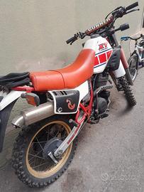 Yamaha 600 43f 1984