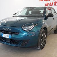 FIAT 600 Hybrid 100 CV DCT MHEV