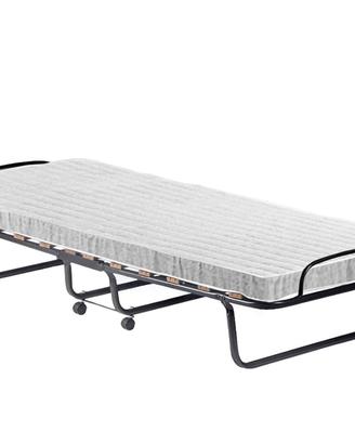 Letto singolo pieghevole