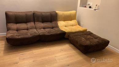 Divano Cahteau d’Ax