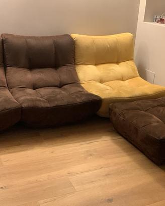 Divano Cahteau d’Ax