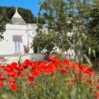 Trullo panoramico a laureto