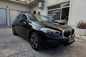 Bmw 118i 1.5 Benzina 140CV