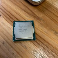 Intel G4400