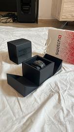 Omega X Swatch Mission To Mercury
