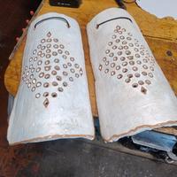 tegole disegnate a mano