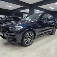 Bmw X3 xDrive20d 48V Msport