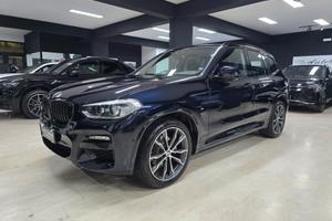Bmw X3 xDrive20d 48V Msport