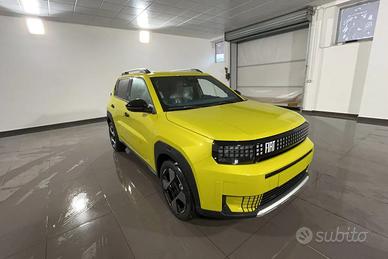 FIAT Grande Panda 1.2 Hybrid 110 CV S&S La Prima