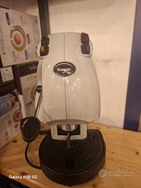 Macchina da caffè nuova Didiesse Frog Revolution b