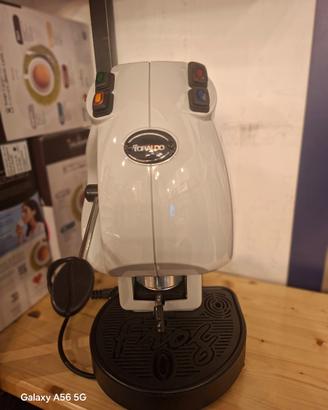 Macchina da caffè nuova Didiesse Frog Revolution b