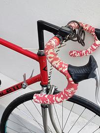 Bici da corsa vintage