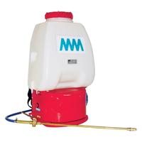 Irroratrice MMSPRAY batteria Top Spray 20L 12 Volt