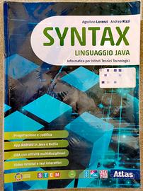 SYNTAX - Informatica - ISBN: 9788826824772