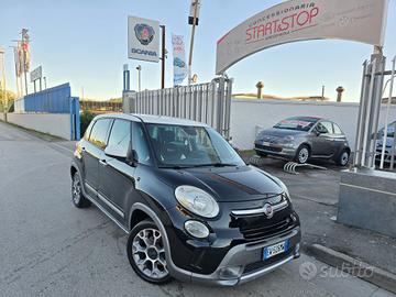 Fiat 500L 1.3 Multijet 85 CV Trekking