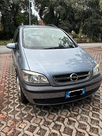 Opel Zafira 1.6 16V cat Comfort