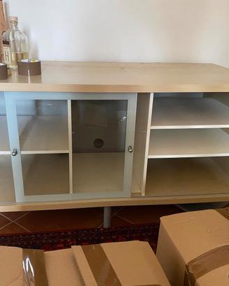 mobile soggiorno ikea