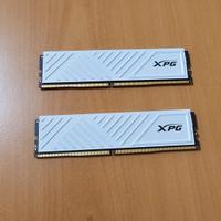 32gb ram ddr4 xpg 3600 mhz