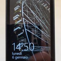 Nokia Lumia 520