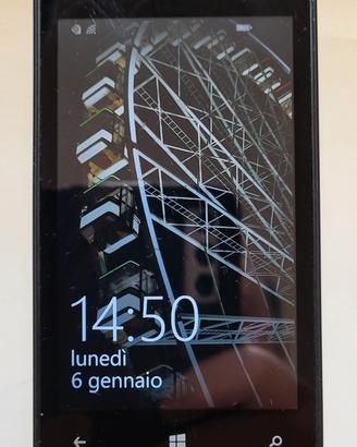 Nokia Lumia 520