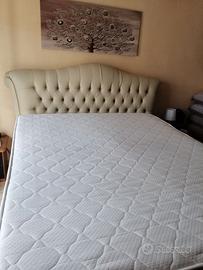 Materasso Eminflex come nuovo misure 160x200