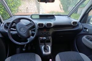 Citroen c 3 pcasso