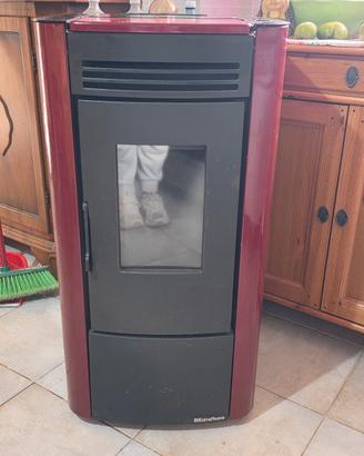 stufa a pellet extraflame
