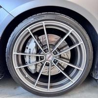 Cerchi 19” forgiati BORBET FF1 (NO GOMME)