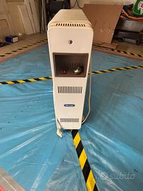 Radiatore ad olio DeLonghi