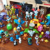 personaggi cartoni animati