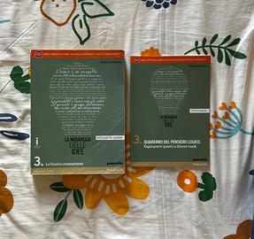 La meraviglia delle idee