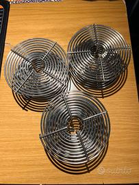 Nikor spirali in acciaio 35 mm