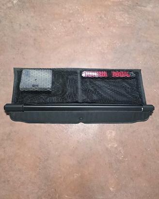 Tendalino Smart Fortwo 451