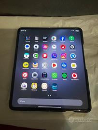 Samsung Z Fold 5 da 512gb