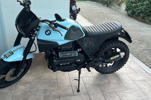 Bmw k 75 - 1994
