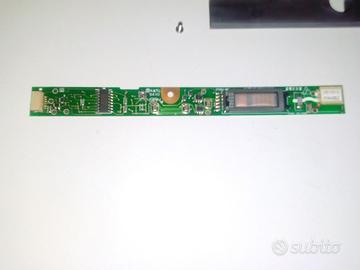 Inverter Monitor LCD- Toshiba Satellite Equium ecc