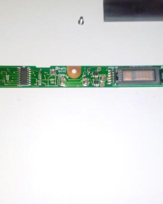 Inverter Monitor LCD- Toshiba Satellite Equium ecc