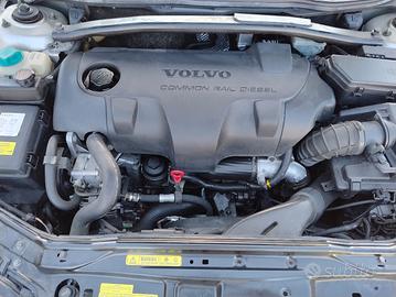 motore volvo D5 2.4 163cv