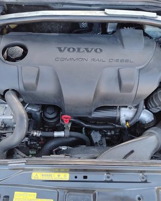 motore volvo D5 2.4 163cv