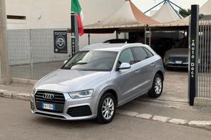 Audi Q3 2.0 TDI S tronic SPORT - 2018
